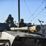 ISW: Siły rosyjskie przygotowują się do przeprowadzenia decydującej operacji
