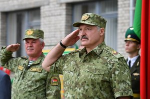 ISW: Belarus's participation in the war in Ukraine "Very unbelievable"