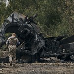 ISW: Ukraina zdecydowanie wygrała bitwę o Charków