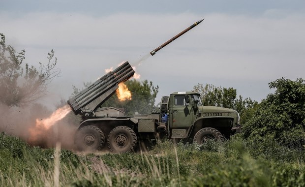ISW: Wagnerowcy wycofują się z Bachmutu
