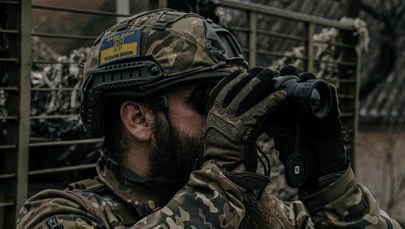 ISW: Wkrótce może wzrosnąć tempo działań na froncie w Ukrainie