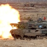ISW: Zachodnie czołgi pomogą w pokonaniu sił rosyjskich