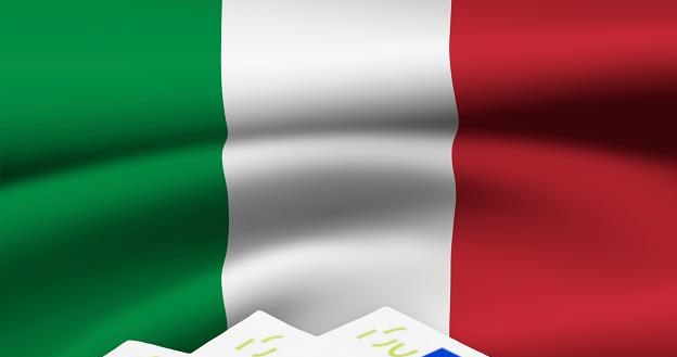 Italexit na horyzoncie strefy euro? /&copy;123RF/PICSEL