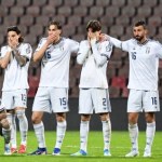 Italia we łzach. "Apokalipsa", tragedia narodowa trzeci raz z rzędu