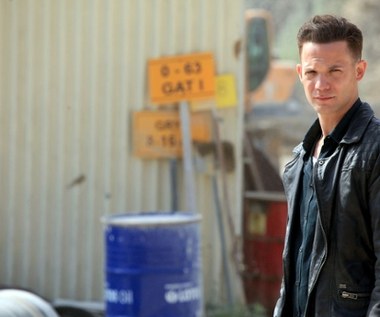 Itay Tiran w filmie "Demon"