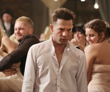 Itay Tiran w filmie "Demon"