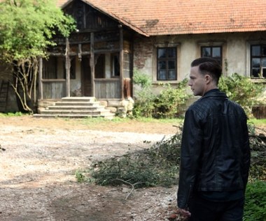 Itay Tiran w filmie "Demon"