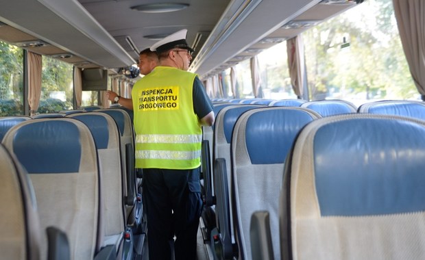 ITD rusza z kontrolą gimbusów