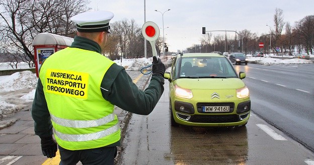 ITD twierdzi, że zarzuty o jej bezprawne działanie nie mają podstaw. /Motor