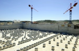 ITER - najdroższy eksperyment badawczy w historii ludzkości