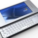 ITG xpPhone - smartfon z Windowsem XP