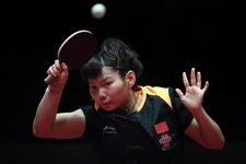 ITTF Challenge w tenisie stołowym - Chińczycy w składzie z He Zhuojią we Władysławowie