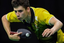 ITTF Challenge w tenisie stołowym. Górak wraca do kadry, w deblu znów z Dyjasem