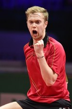 ITTF Challenge w tenisie stołowym. Tomasz Krzeszewski: Występ na piątkę