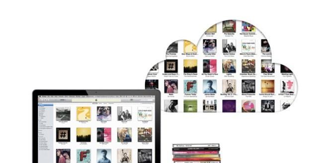 iTunes Match cenzuruje piosenki /materiały prasowe