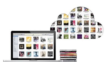 iTunes Match już jest!