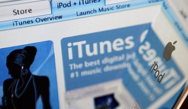 iTunes wykorzystany do kradzieży danych bankowych