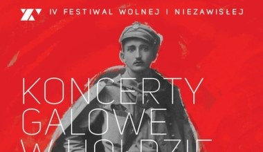 IV Festiwal Wolnej i Niezawisłej 