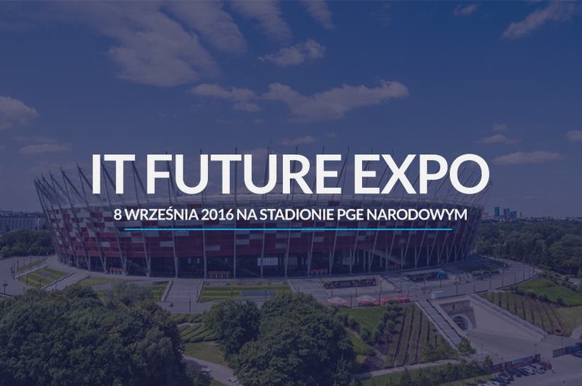 IV Targi IT Future Expo /materiały prasowe