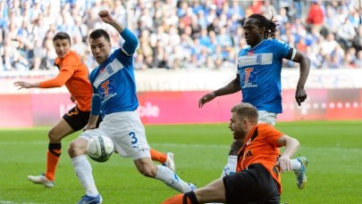 Ivan Djurdjević od nowego sezonu będzie trenerem Lecha Poznań