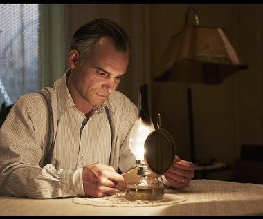 Ivan Trojan w filmie "W cieniu"