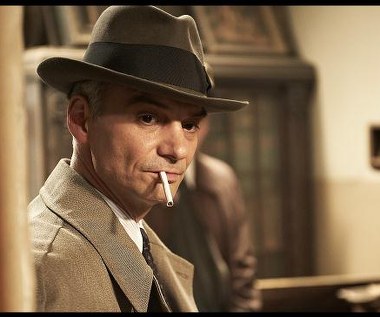 Ivan Trojan w filmie "W cieniu"