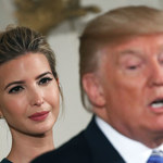 Ivanka Trump tak lubi spędzać wolny czas