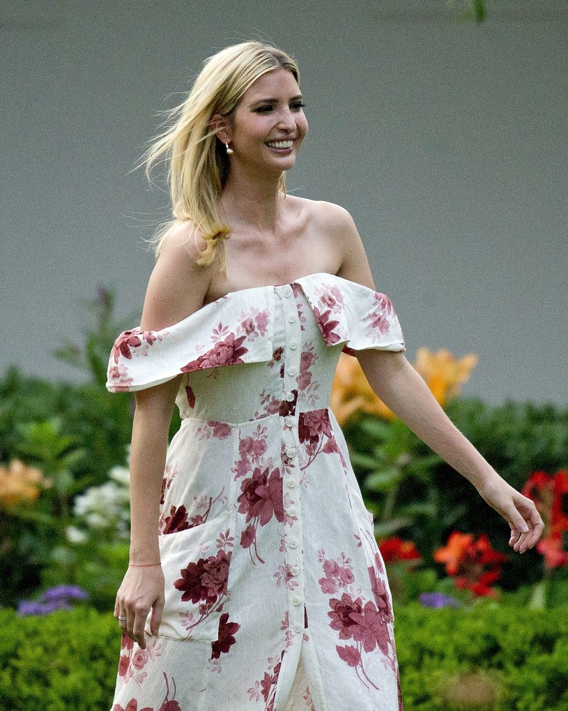 Ivanka Trump /East News