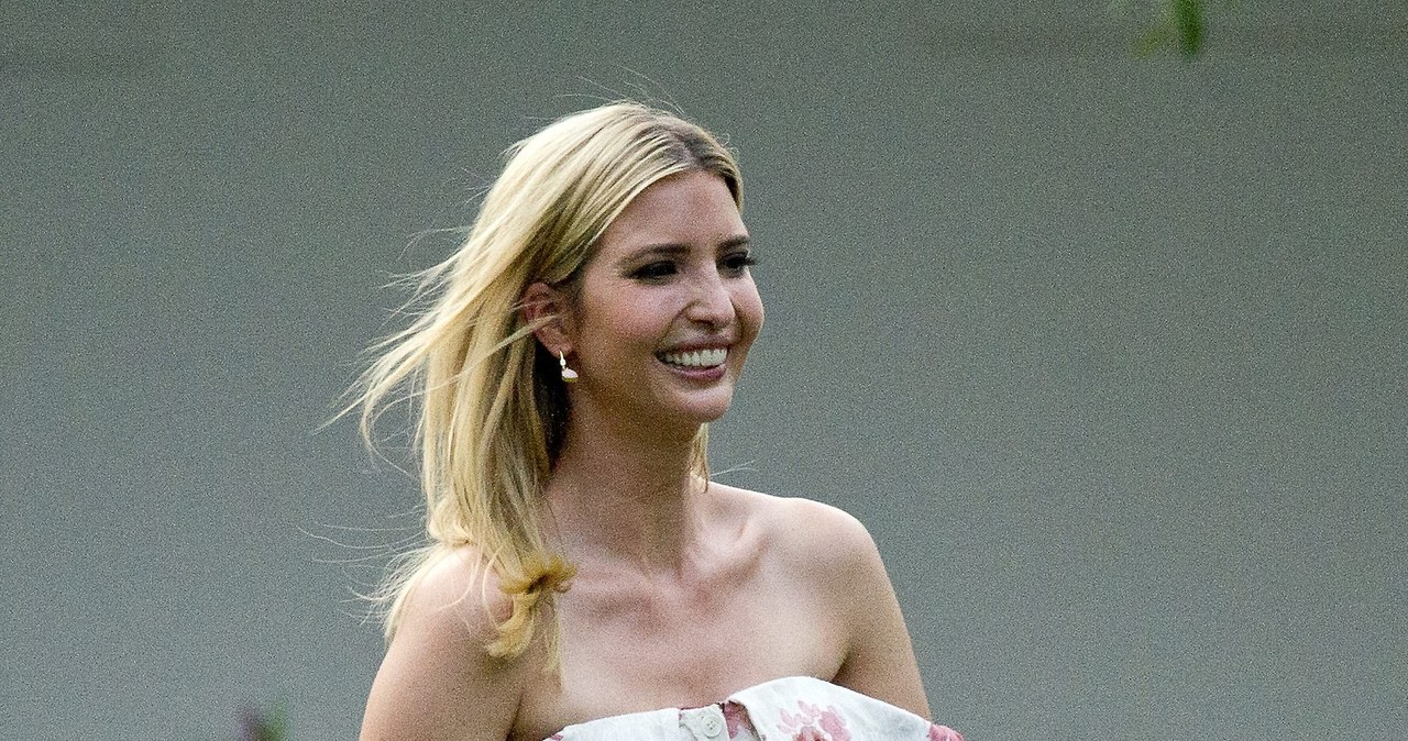 Ivanka Trump /East News