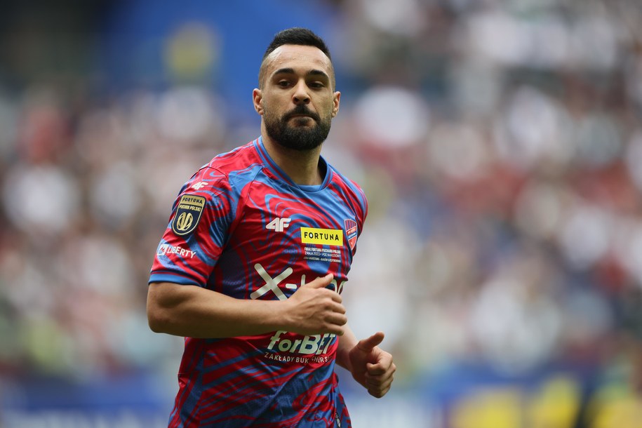 Ivi Lopez / 	Leszek Szymański    /PAP