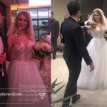 Ivs Alter Ivs Alter i Patryk Piasecki wzięli ślub! Dużo zdjęć z wesela