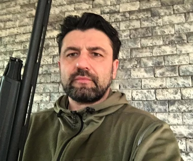 Iwan Łenio z Kozak System zwraca się do Polaków: Usłysz prawdę z pierwszej ręki
