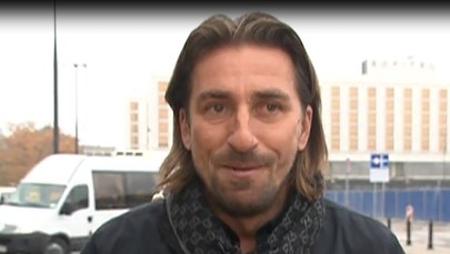 Iwan: Nowemu trenerowi na pewno będzie ciężko