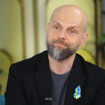 Iwan Wyrypajew: Liberalni Rosjanie czują się w Rosji jak w obozie koncentracyjnym