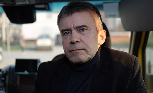 Iwanicki o proteście Solidarności: Chodzi o to, żeby przebić się z naszymi problemami