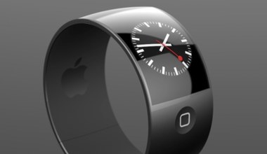 iWatch już w produkcji?