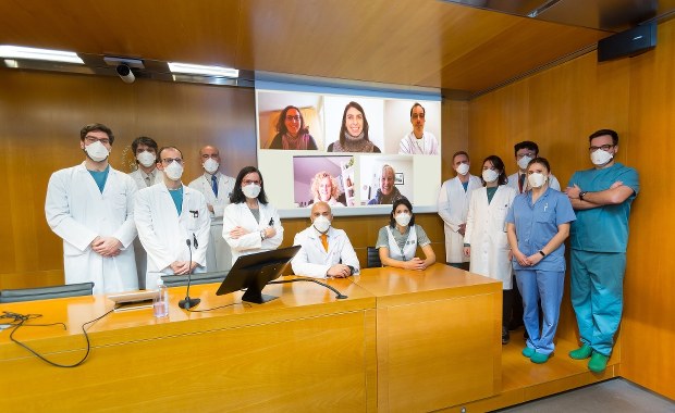 Iwermektyna pomaga chorym na Covid-19