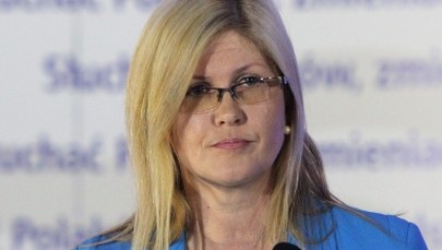 Iwona Arent i Wojciech Zubowski nowymi członkami komisji ds. Amber Gold