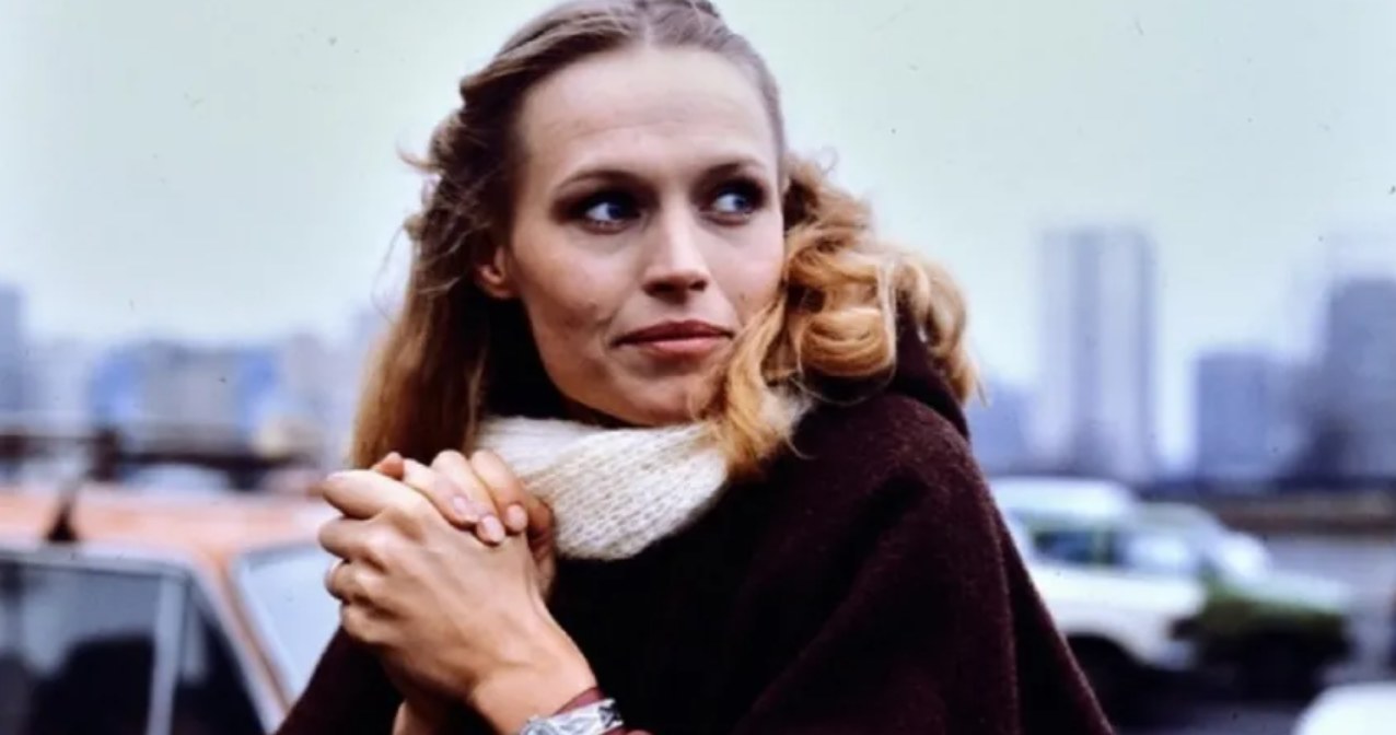 Iwona Bielska /Film Polski /materiały prasowe