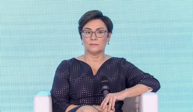 Iwona Duda, RPP: Wszyscy trochę czekamy na obniżki stóp. "Pewna możliwość może bardziej pod koniec roku" 