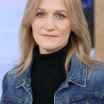 Iwona Guzowska jest dumną babcią. Ale nie zawsze jest kolorowo