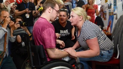 Iwona Hartwich: Minister Rafalska oszukała nas wiele razy