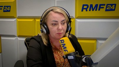 Iwona Hartwich o funduszu solidarnościowym: 20 mld PiS ukradł, zmieniając ustawę w 2019 r.
