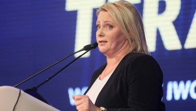 Iwona Hartwich, znana z protestu osób niepełnosprawnych w Sejmie, nie wystartuje w wyborach