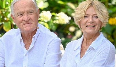 Iwona i Gerard z "Sanatorium" mają dom jak z baśni. Sam taras to marzenie