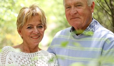 Iwona i Gerard z "Sanatorium" przeżyli chwile strachu. Teraz mówią o przyszłości