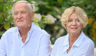 Iwona i Gerard z "Sanatorium" robią to co rok. To ich rytuał od 6 lat