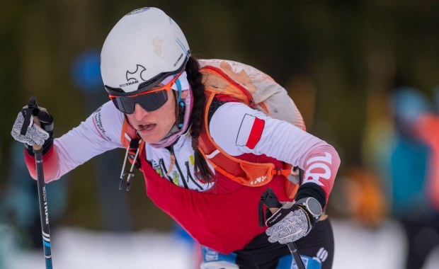 Iwona Januszyk: Nie da się pojechać na igrzyska i nie walczyć o medale