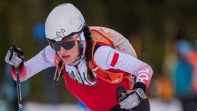 Iwona Januszyk: Nie da się pojechać na igrzyska i nie walczyć o medale