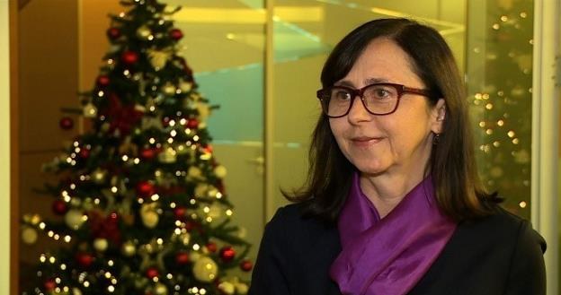 Iwona Jarzębska, Bank Millennium /Newseria Biznes